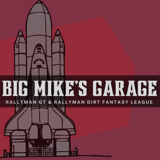 Big Mike's Garage