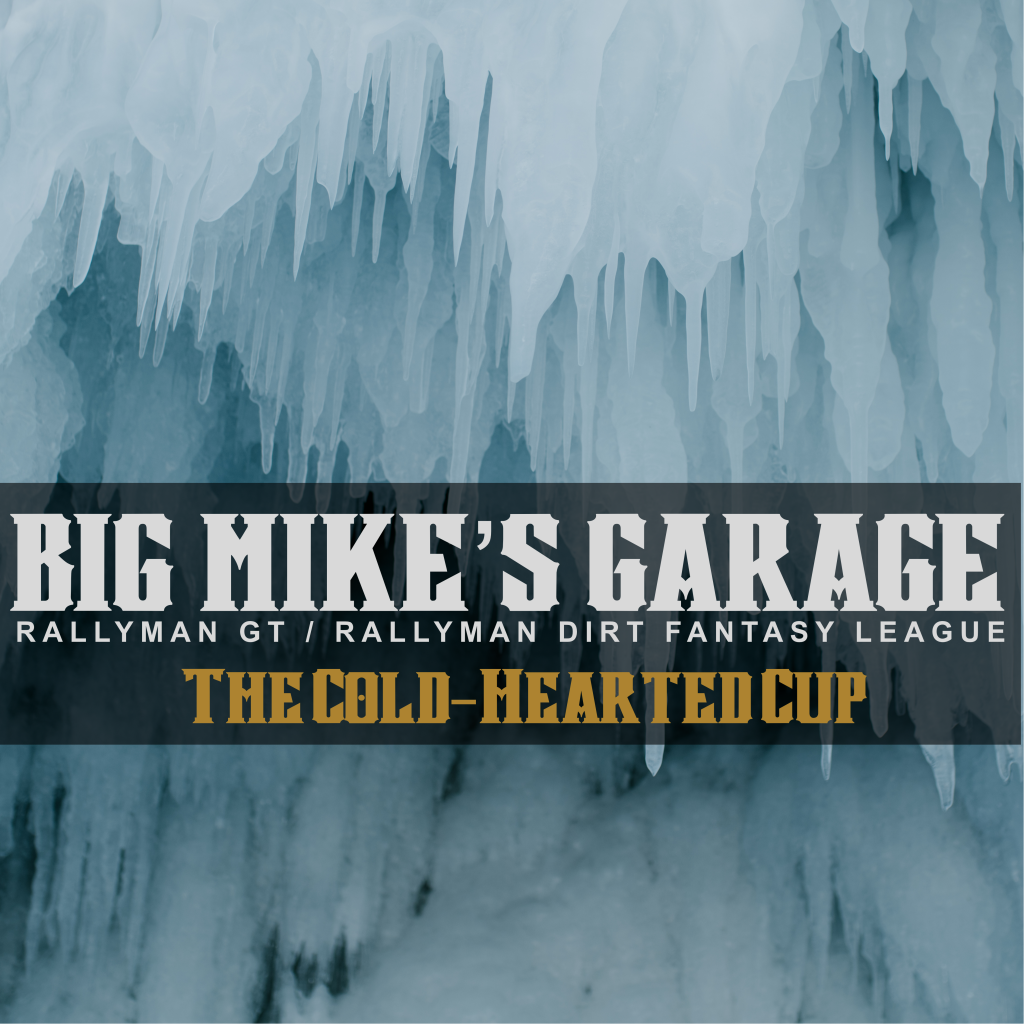 The Cold-Hearted Cup